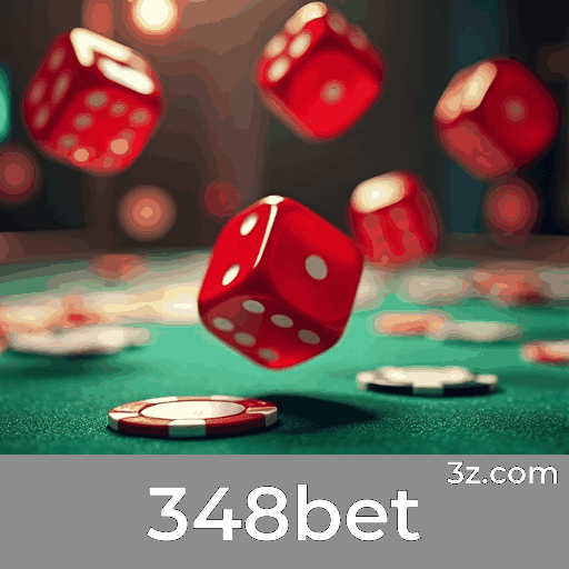 Cassino Online 348bet