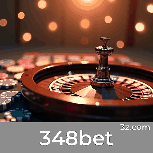 Cassino Online 348bet