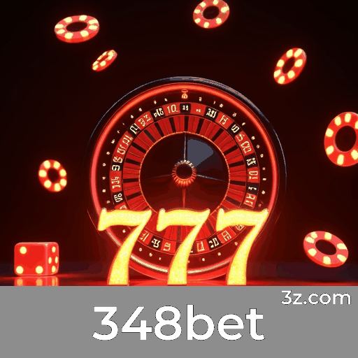 Cadastro na 348bet