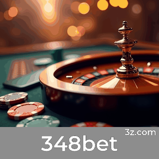 Cassino Online 348bet