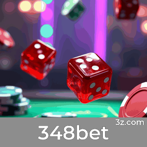 348bet: O Seu Cassino Confiável e Seguro