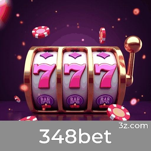 Cassino Online 348bet