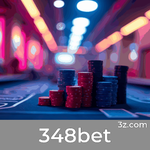 Cassino Online 348bet