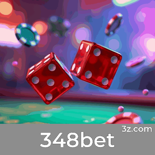 Cadastro na 348bet