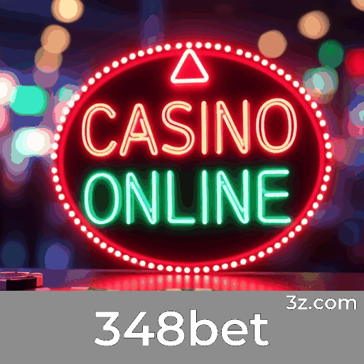 Acesso ao 348bet