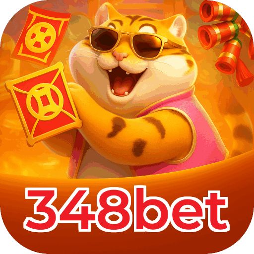 348bet logo