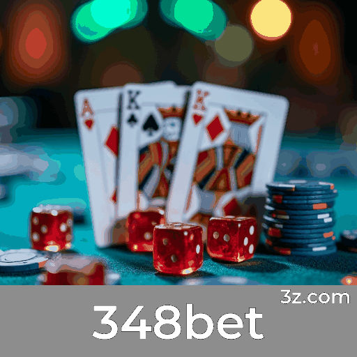 Cassino Online 348bet