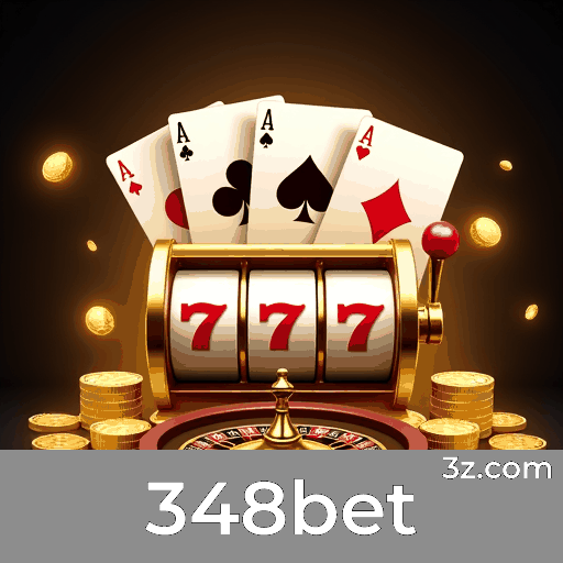 Jogos Crash no Cassino 348bet