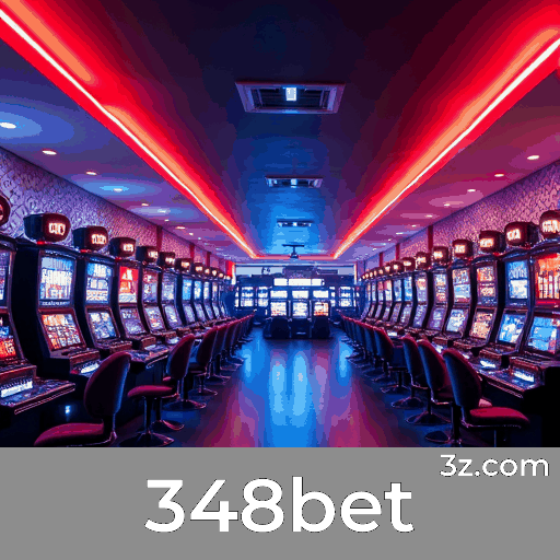 Cadastro na 348bet