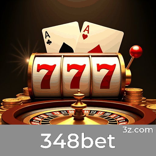 Acessar o site 348bet COM