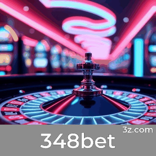 Acesso ao 348bet