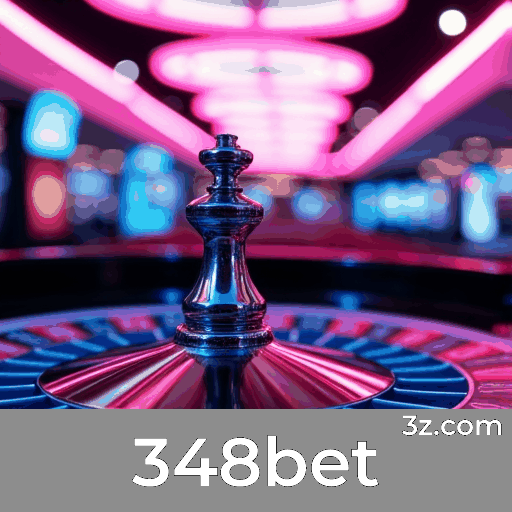 Cassino Online 348bet