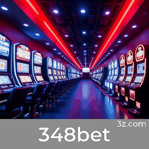 Cadastro na 348bet